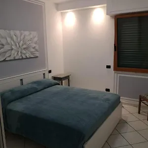 Appartamento Fuori Porta Nuova, Sarzana