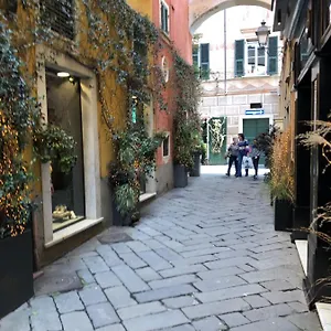 Appartamento Casa Gabry In Centro, Sarzana