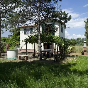 Casa vacanze La Casa Sul Fiume, Sarzana