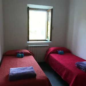 Appartamento Alloggio Ideale Per 5 Terre E Per Via Francigena, Sarzana