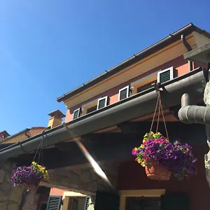 Casa vacanze Lunezia, Sarzana