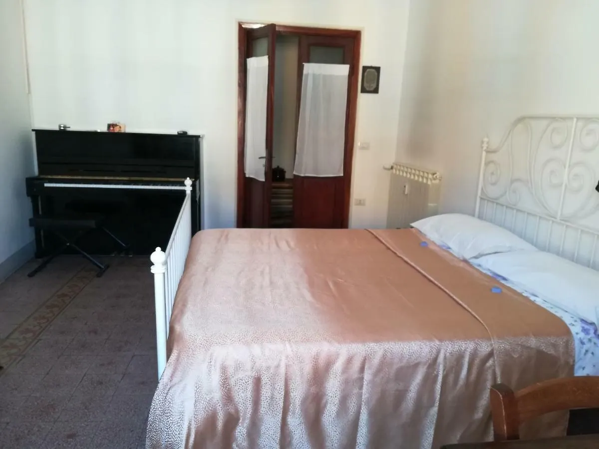 Bed & Breakfast B&B Matteotti Sarzana